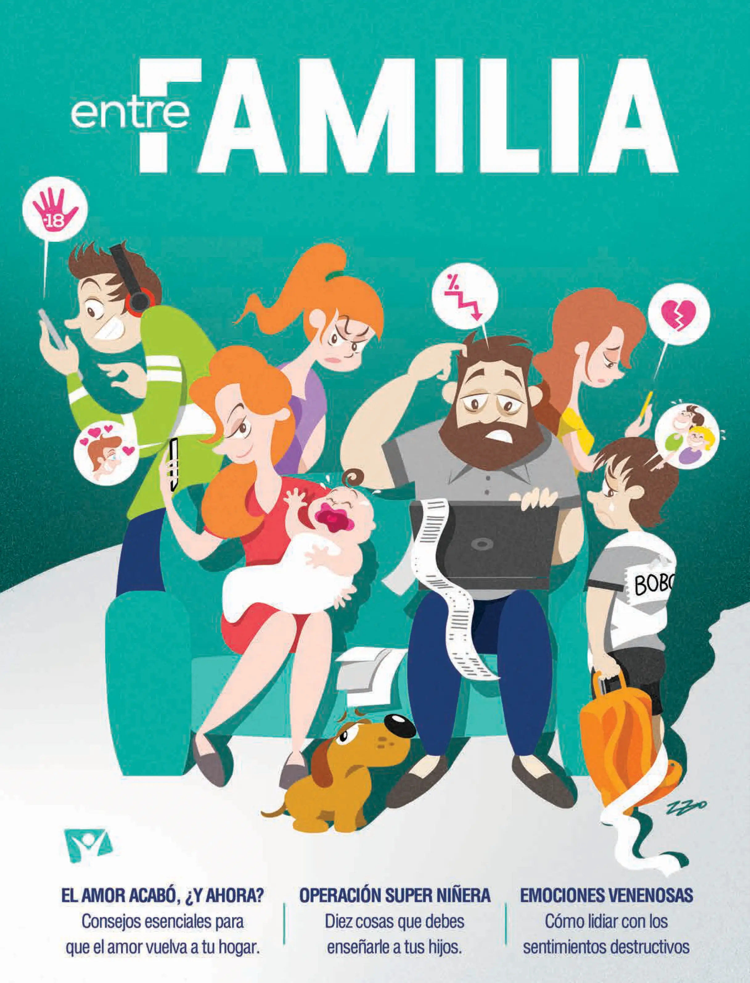 Entre Familia