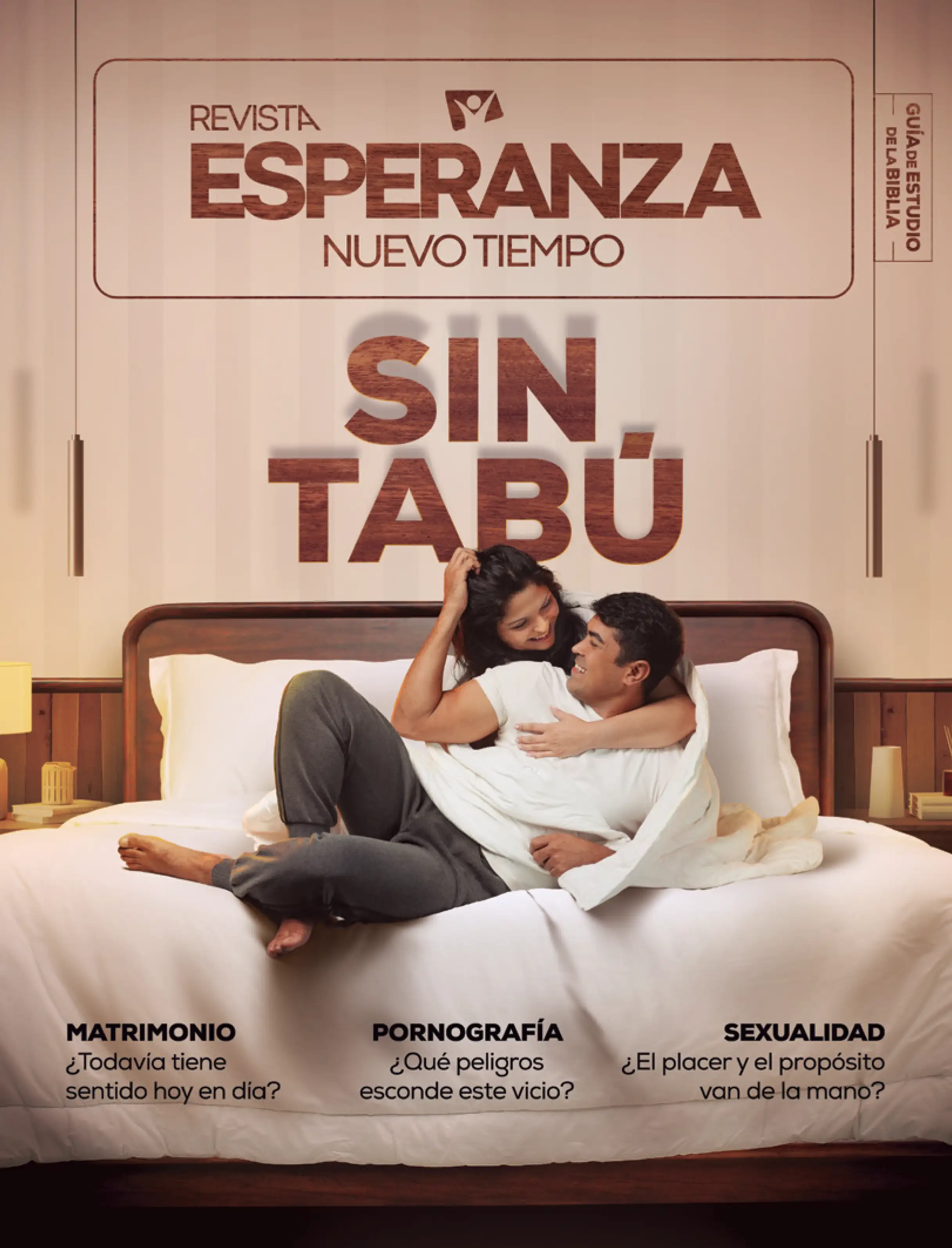 Sin Tabú