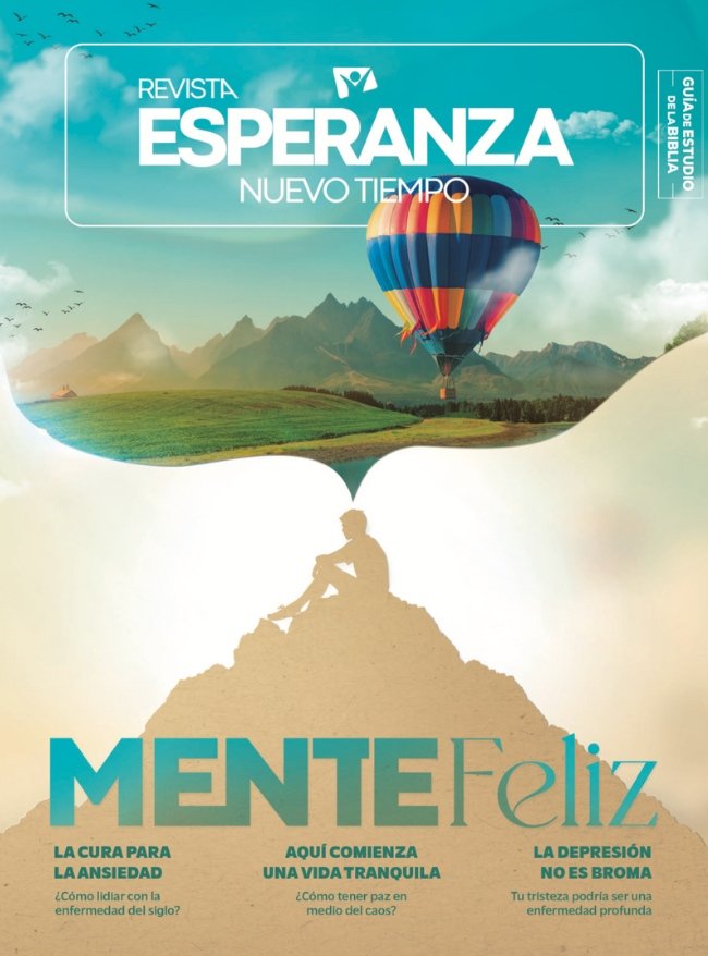 Mente Feliz