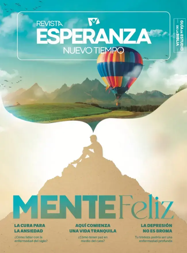 Mente Feliz