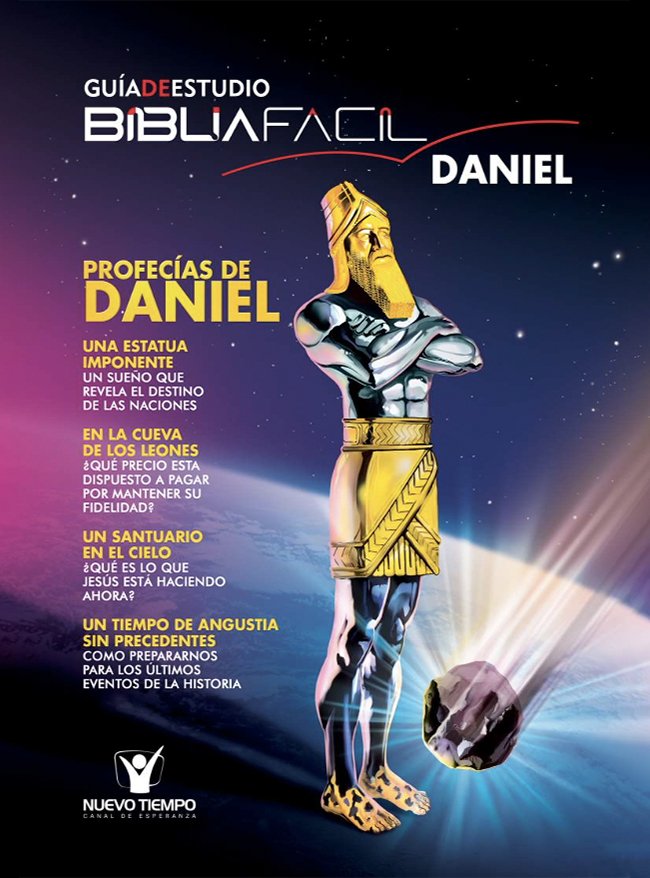 Profecías de Daniel