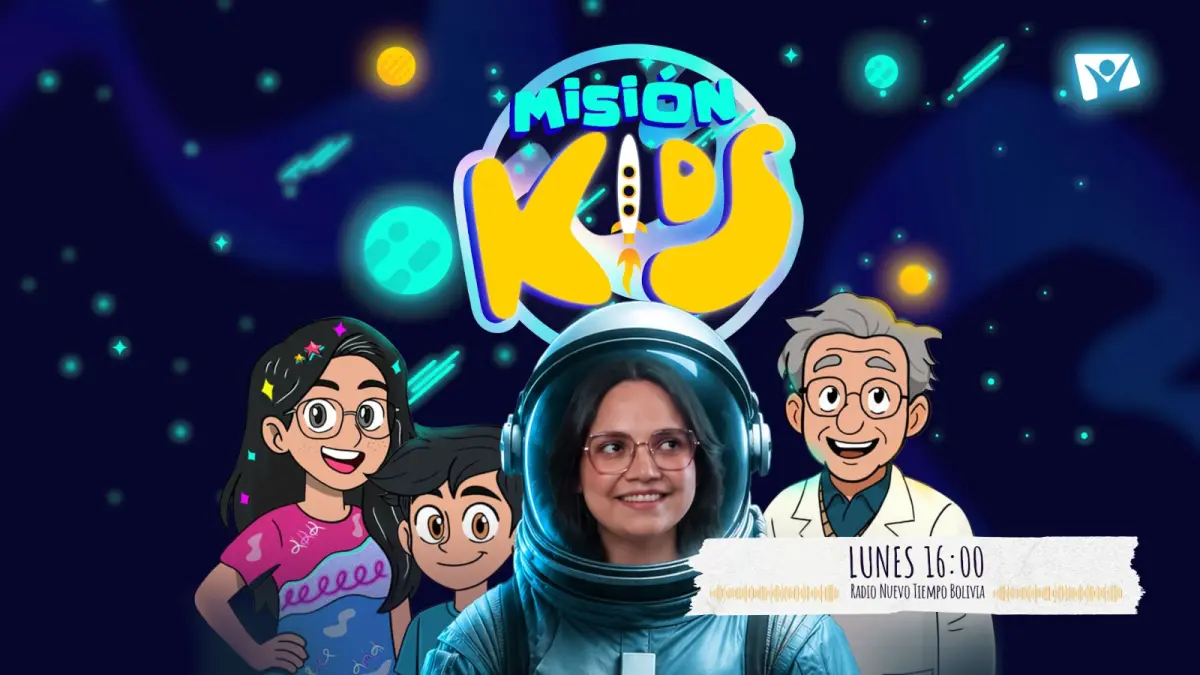 Mision Kids